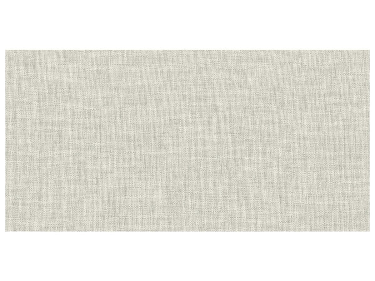 12 X 24 In Crossweave Parchment Matte Rectified Color Body Porcelain - BUILDMYPLACE