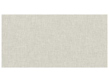 12 X 24 In Crossweave Parchment Matte Rectified Color Body Porcelain - BUILDMYPLACE