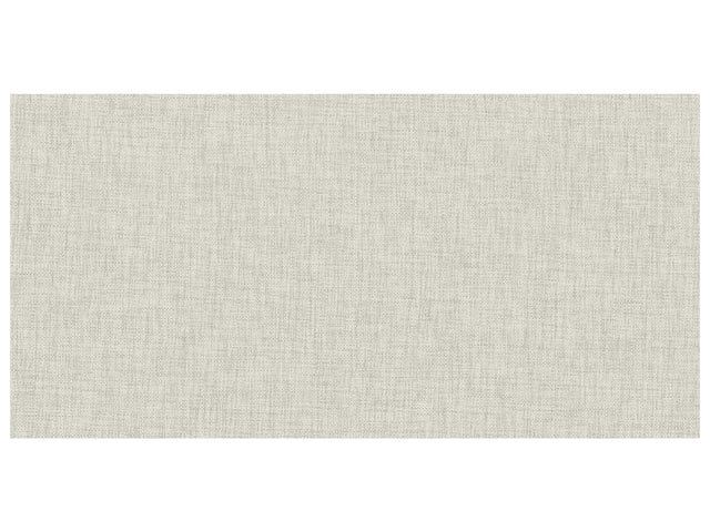 12 X 24 In Crossweave Parchment Matte Rectified Color Body Porcelain - BUILDMYPLACE