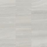 12 x 24 in. Davenport Ash Matte Pressed Glazed Porcelain Wall Tile - BUILDMYPLACE