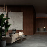 12 x 24 in. Davenport Mica Pressed Glazed Matte Porcelain Wall Tile - BUILDMYPLACE