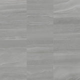 12 x 24 in. Davenport Mica Pressed Glazed Matte Porcelain Wall Tile - BUILDMYPLACE