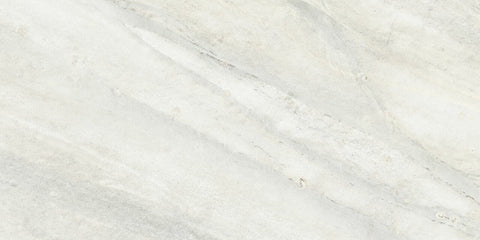 12 X 24 In Evolution Ice Matte Pressed Glazed Porcelain