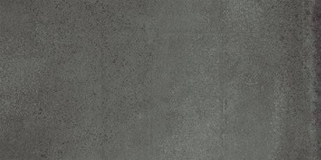 12 X 24 In Industria Graphite Matte Rectified Color Body Porcelain - BUILDMYPLACE