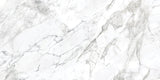 12 X 24 In La Marca Arabescato Polished Rectified Glazed Porcelain - BUILDMYPLACE