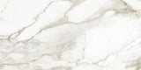 12 X 24 In La Marca Calacatta Polished Rectified Glazed Porcelain - BUILDMYPLACE