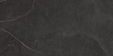 12 x 24 in. La Marca Nero Venato Polished Rectified Glazed Porcelain Wall Tile - BUILDMYPLACE