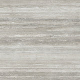 12 x 24 in. La Marca Travertino instrata Honed Rectified Glazed Porcelain Wall Tile - BUILDMYPLACE