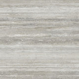 12 x 24 in. La Marca Travertino instrata Polished Rectified Glazed Porcelain Wall Tile - BUILDMYPLACE