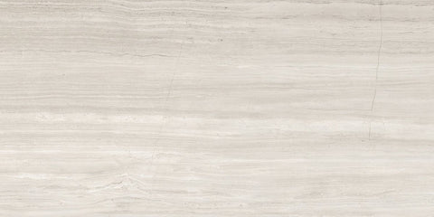12 X 24 In Mayfair Strada Ash Polished Rectified Glazed Porcelain
