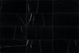 12 x 24 in. Nero Marquina Black Polished Marble Tile - BUILDMYPLACE