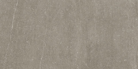 12 X 24 In Nexus Clay Matte Pressed Glazed Porcelain