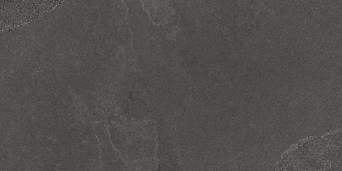 12 X 24 In Nord Carbon Matte Rectified Color Body Porcelain - BUILDMYPLACE