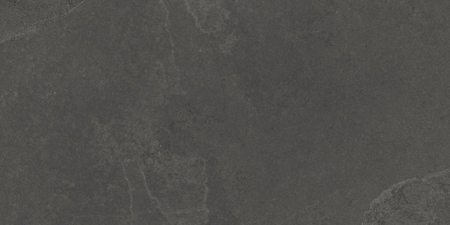 12 X 24 In Nord Carbon Matte Rectified Color Body Porcelain - BUILDMYPLACE