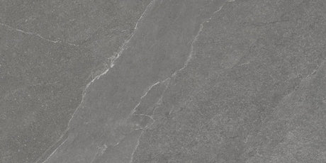 12 X 24 In Nord Chromium Matte Rectified Color Body Porcelain - BUILDMYPLACE
