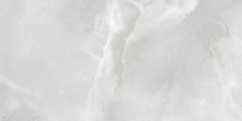12 X 24 In Plata Onyx Crystallo Matte Rectified Glazed Porcelain