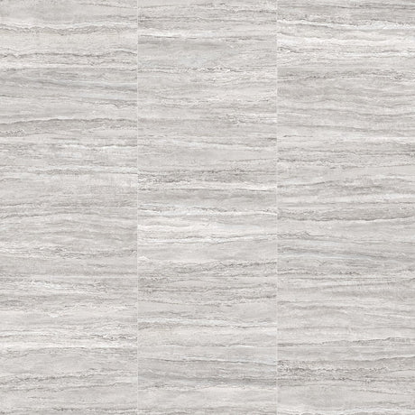 12 x 24 in. Precept Ice Matte Pressed Glazed Porcelain Tile - BUILDMYPLACE