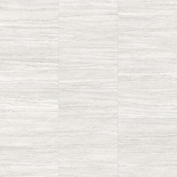 12 x 24 in. Precept Ivory Matte Pressed Glazed Porcelain Tile