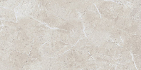 12 X 24 In Regency Ivory Matte Pressed Glazed Porcelain