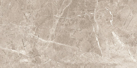12 X 24 In Regency Sand Matte Pressed Glazed Porcelain