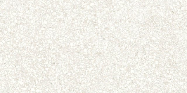 12 X 24 In Station Ivory Matte Rectified Color Body Porcelain - BUILDMYPLACE