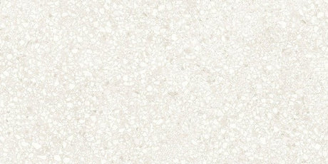 12 X 24 In Station Ivory Matte Rectified Color Body Porcelain - BUILDMYPLACE