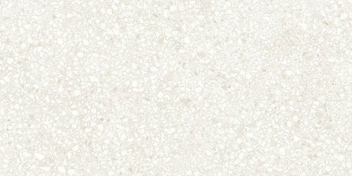 12 X 24 In Station Ivory Matte Rectified Color Body Porcelain