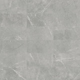 12 x 24 in. Torino Argento Matte Pressed Glazed Porcelain Tile - BUILDMYPLACE