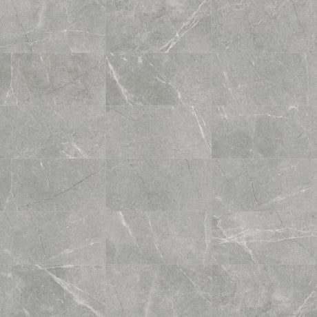 12 x 24 in. Torino Argento Matte Pressed Glazed Porcelain Tile - BUILDMYPLACE