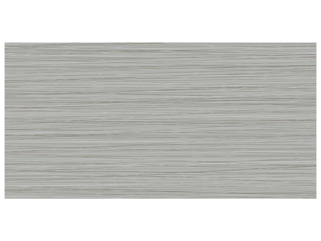 12 X 24 In Zera Annex Silver Matte Rectified Color Body Porcelain - BUILDMYPLACE