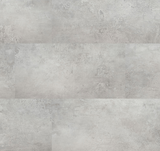 12" X 24" Mountains Gray Luxury Vinyl Tile (19.37 Sq Ft/Box) - BUILDMYPLACE