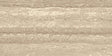 12" x 24" x 9 MM Panaria Porcelain Flow Desert Floor and Wall Tile - BUILDMYPLACE