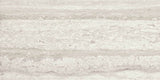 12" x 24" x 9 MM Panaria Porcelain Flow Ice Floor and Wall Tile - BUILDMYPLACE