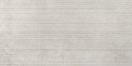 12" x 24" x 9 MM Panaria Porcelain Metropolitan Dark Stripes Floor and Wall Tile - BUILDMYPLACE