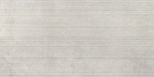 12" x 24" x 9 MM Panaria Porcelain Metropolitan Dark Stripes Floor and Wall Tile - BUILDMYPLACE