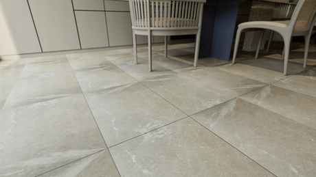 12" x 24" x 9 MM Panaria Porcelain Metropolitan Fair Floor and Wall Tile - BUILDMYPLACE