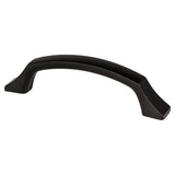Epoch Edge 96mm CC Matte Black Pull