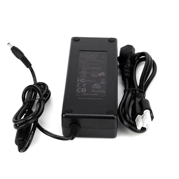 120W Desktop LED Power Supply 120W / 100-240V AC / 24V / 5A