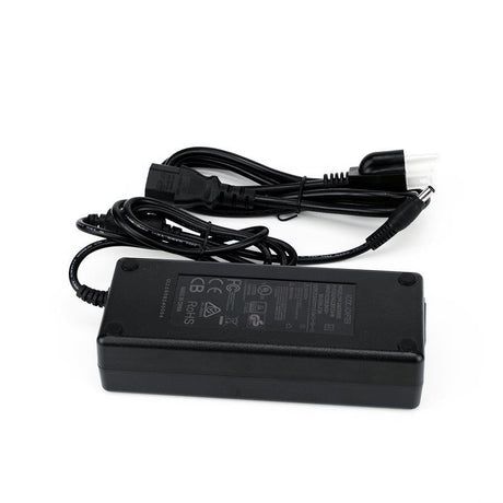 120W Desktop LED Power Supply 120W / 100 - 240V AC / 24V / 10A - BUILDMYPLACE