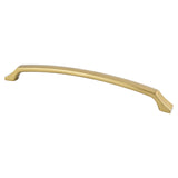 Epoch Edge 224mm CC Modern Brushed Gold Pull