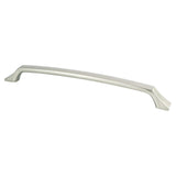 Epoch Edge 12 inch CC Brushed Nickel Appliance Pull
