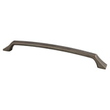 Epoch Edge 12 inch CC Verona Bronze Appliance Pull