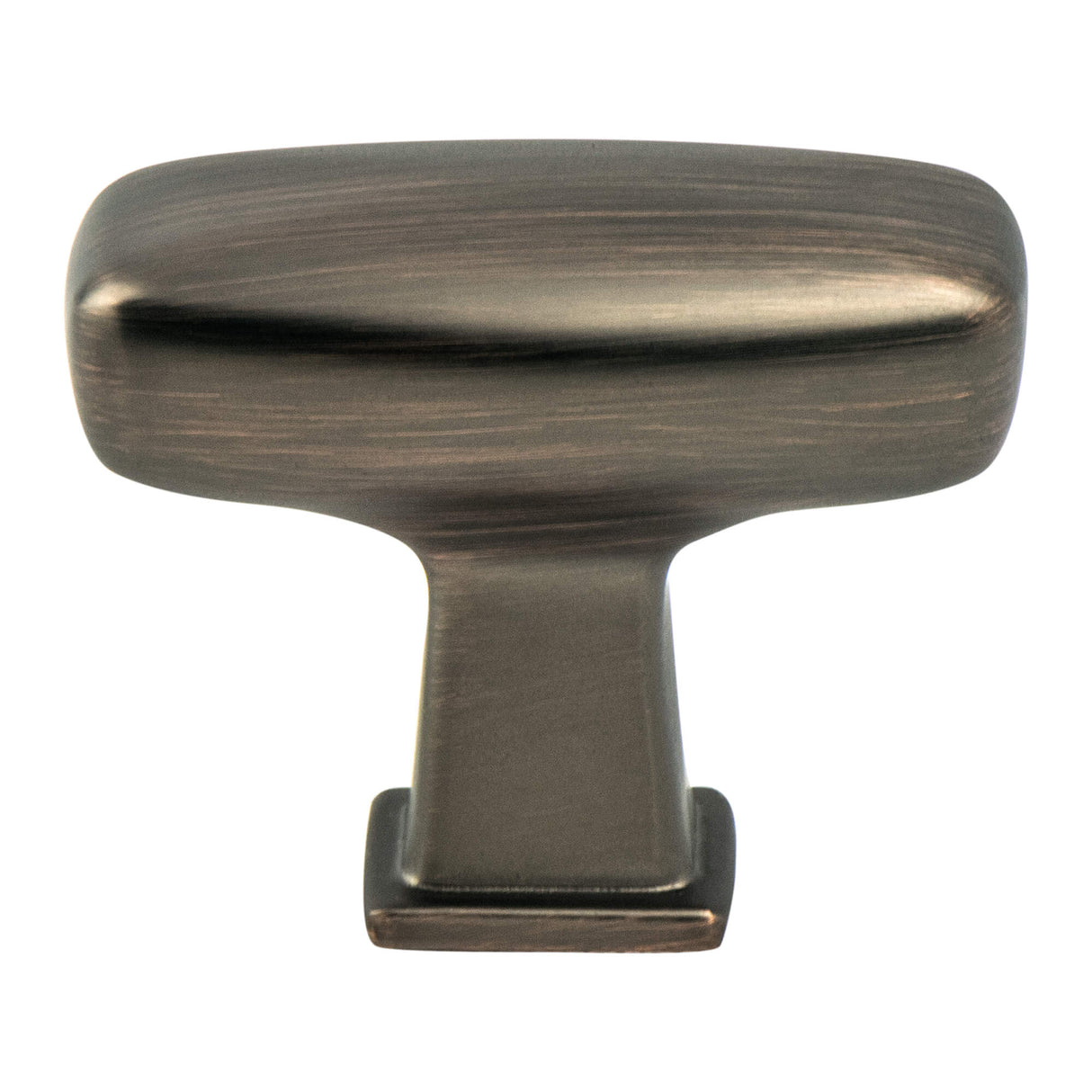 Subtle Surge Verona Bronze Knob