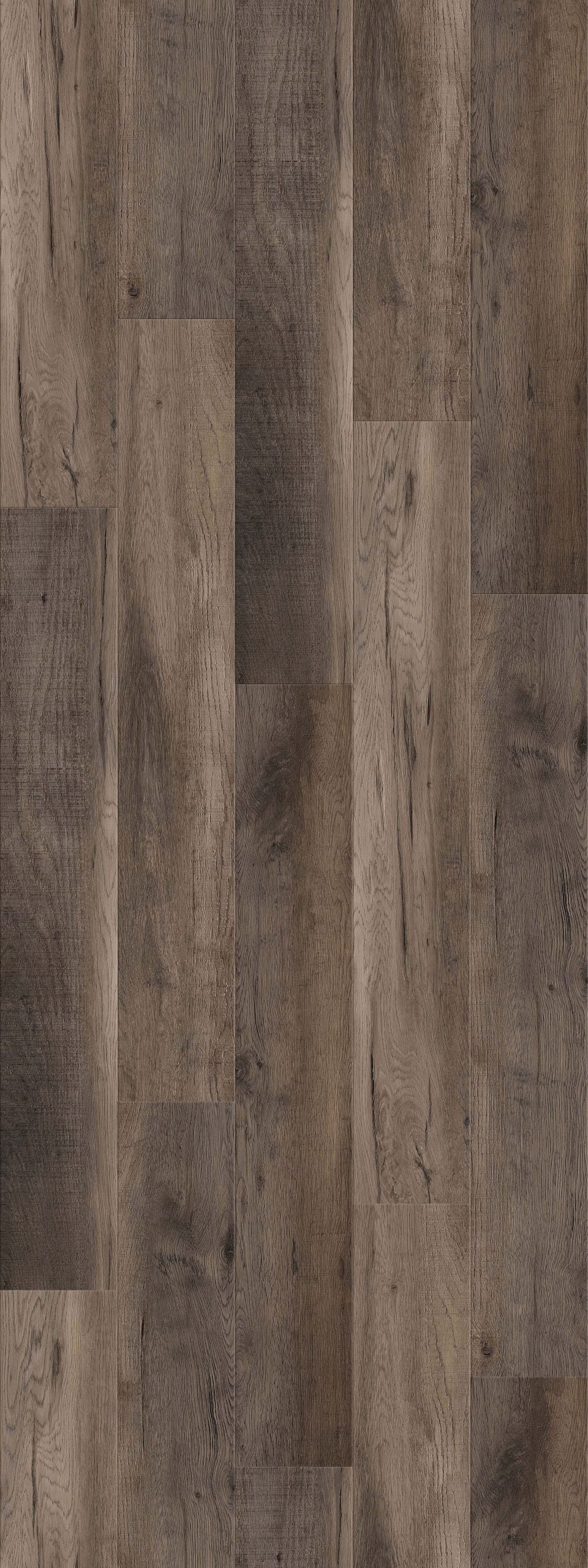 Luxury Vinyl Plank - Westfield With Square Edge - 4' x 7-1/4" x 2mm, 6 Mil Wear Layer -  District collection (48.33 Sq. Ft./Box)