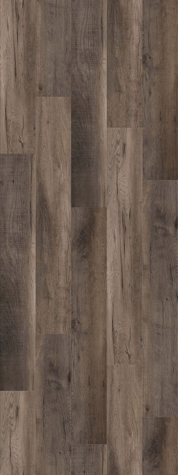 Luxury Vinyl Plank - Westfield With Square Edge - 4' x 7-1/4