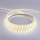 12V Flexible LED Outdoor Strip Lights - 378 Lumens/ft - SMD5050 - IP65 Rated - BUILDMYPLACE