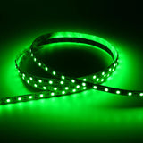 12V LED Strip Lights - High - CRI - IP20 - 378 lm/ft - 3000K/4000K/6500K - Dimmable - BUILDMYPLACE