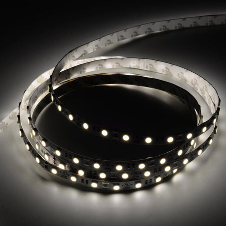 12V LED Strip Lights - High - CRI - IP20 - 378 lm/ft - 3000K/4000K/6500K - Dimmable - BUILDMYPLACE