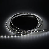 12V LED Strip Lights W/ DC Connector - IP20 - 192 Lumens/ft - Flexible LED Tape Lighting - BUILDMYPLACE