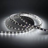 12V LED Strip Lights W/ DC Connector - IP20 - 278 Lumens/ft - SMD2835 Flexible Tape Lighting - BUILDMYPLACE